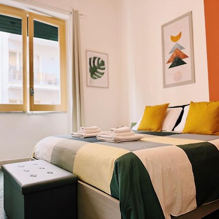 Quattru Passi Apartment Palermo Exterior photo