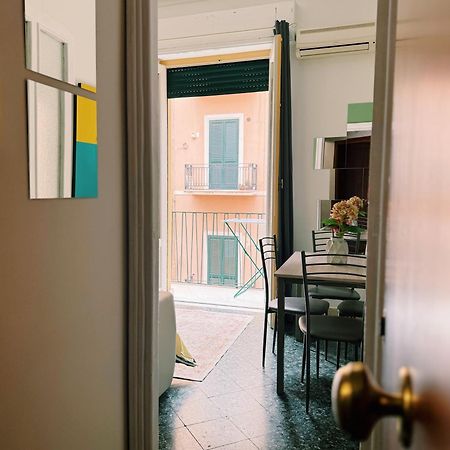 Quattru Passi Apartment Palermo Exterior photo