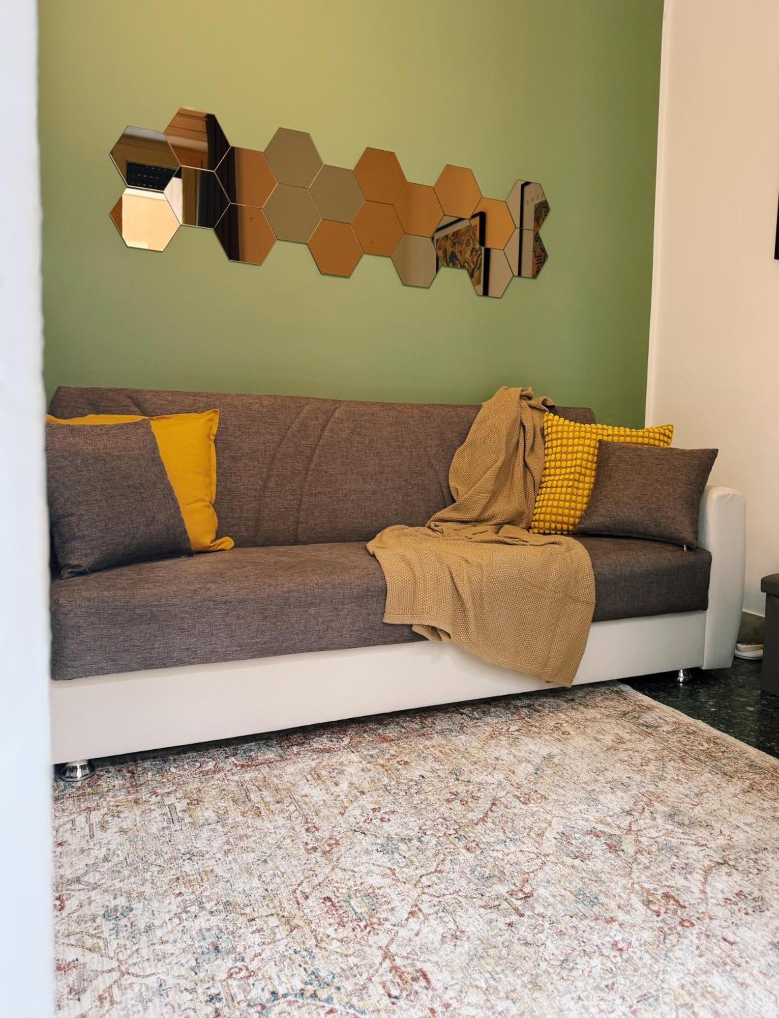 Quattru Passi Apartment Palermo Exterior photo